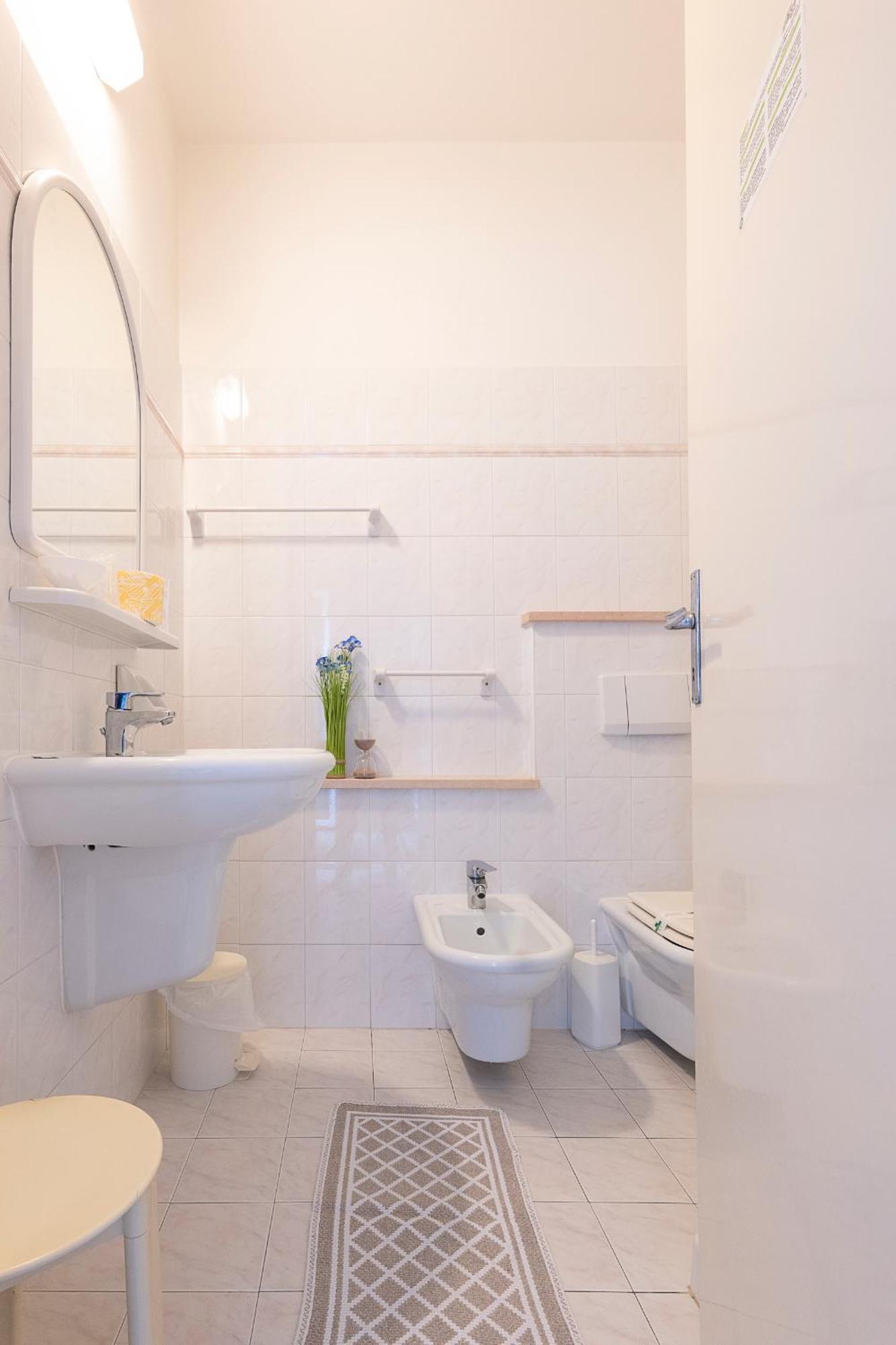 Hotel Record Riccione Bagian luar foto
